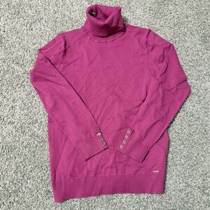 NWOT Tommy Hilfiger Sweater